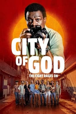 City of God: The Fight Rages On