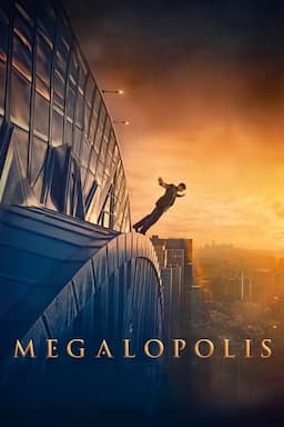 Megalopolis