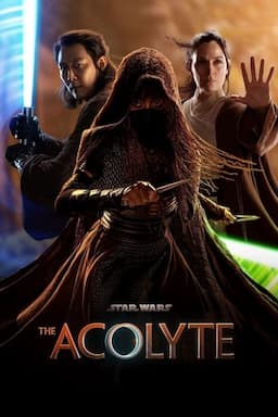 The Acolyte