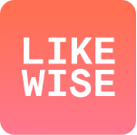 Likewise App Logo
